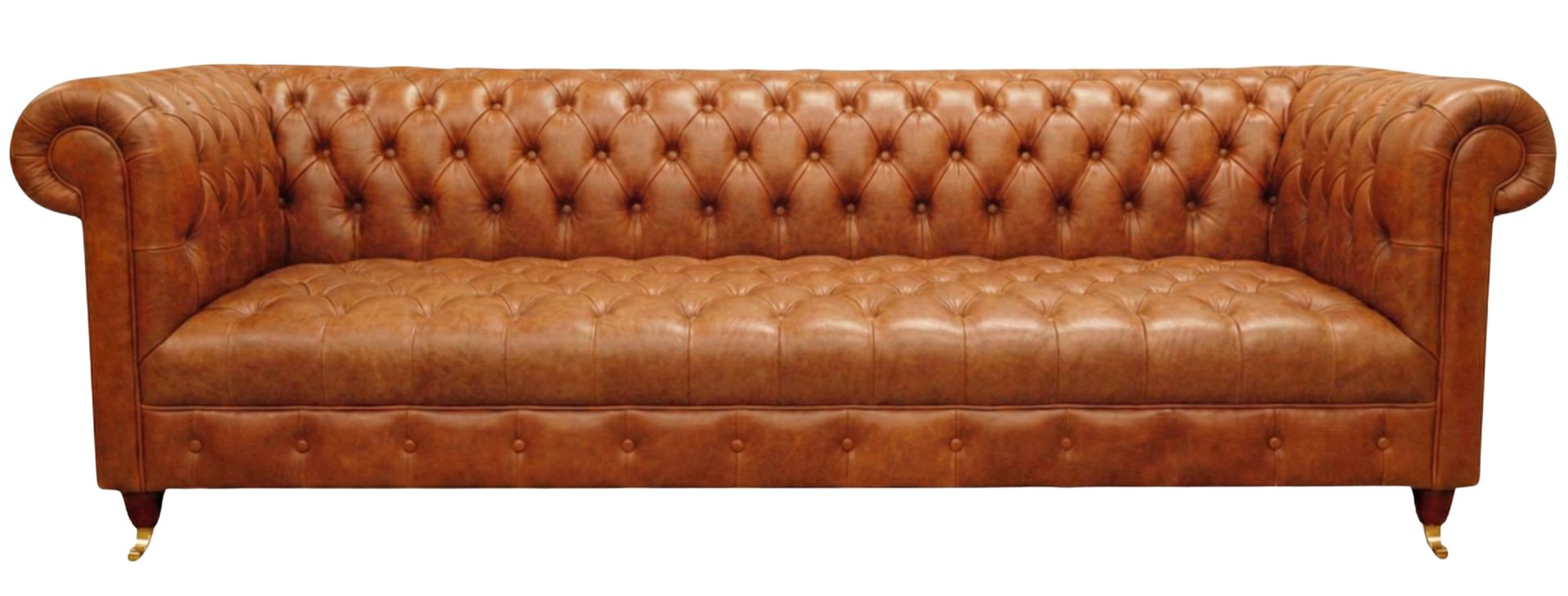 The Dorchester Chesterfield